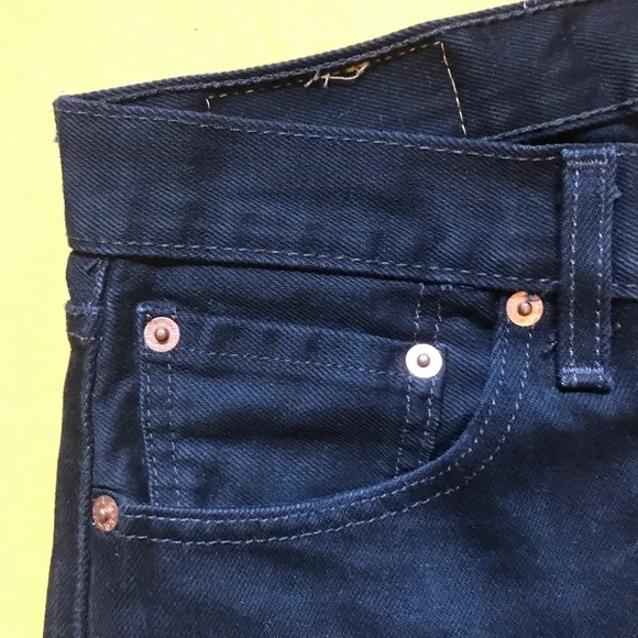 Levi’s 501 - Picture 3 of 5